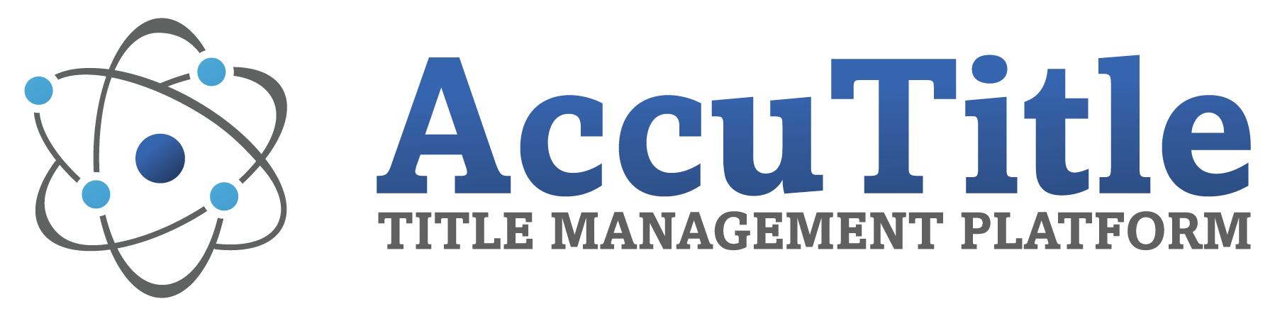 AccuTitle Title Software
